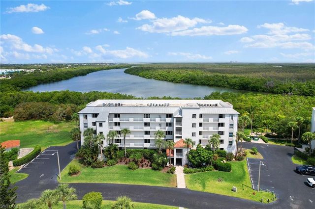 100 Stevens Landing DR # 305, Marco Island, FL 34145