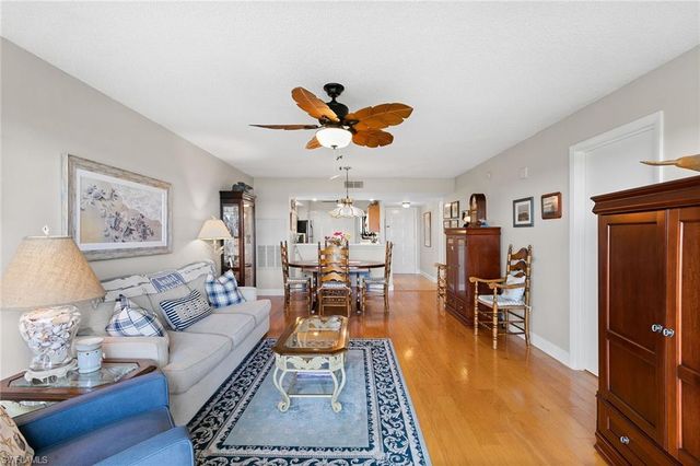 100 Stevens Landing DR # 305, Marco Island, FL 34145