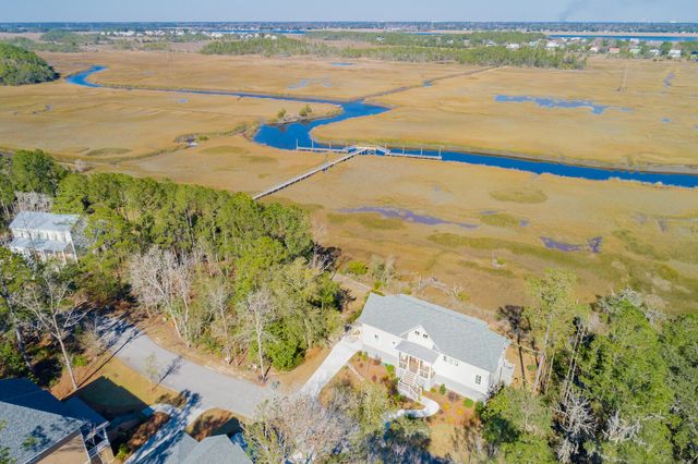 1572 John Fenwick Lane, Johns Island, SC 29455