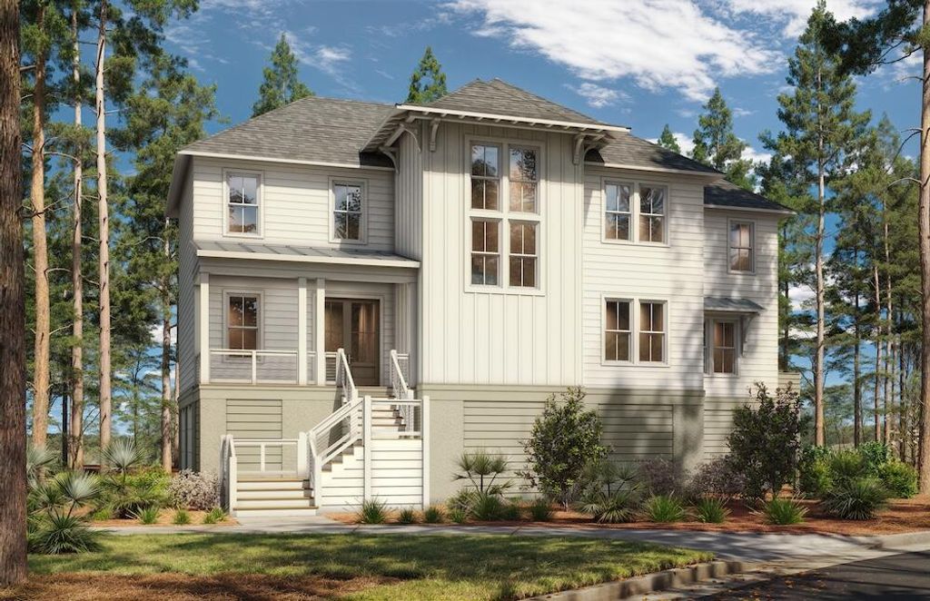 1572 John Fenwick Lane, Johns Island, SC 29455