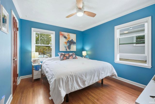 1646 Spring Street, Fort Wayne, IN 46808