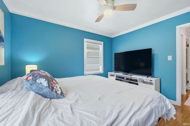 1646 Spring Street, Fort Wayne, IN 46808