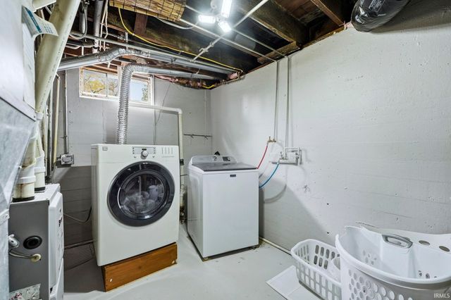 1646 Spring Street, Fort Wayne, IN 46808