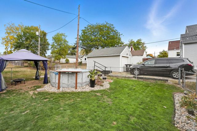 1646 Spring Street, Fort Wayne, IN 46808