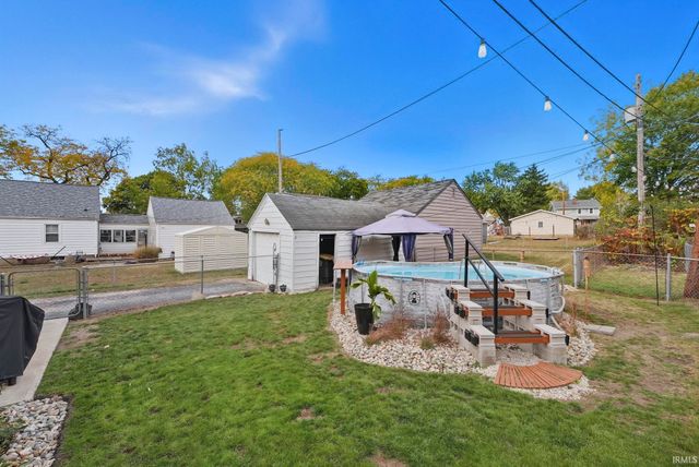 1646 Spring Street, Fort Wayne, IN 46808