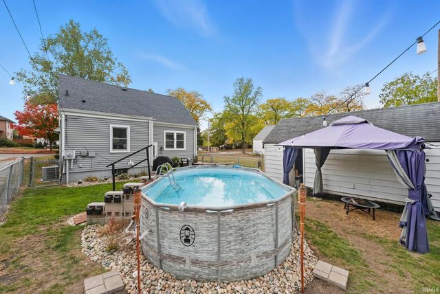 1646 Spring Street, Fort Wayne, IN 46808