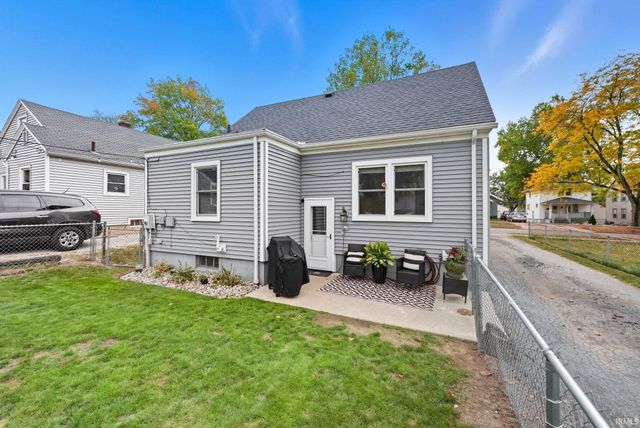 1646 Spring Street, Fort Wayne, IN 46808