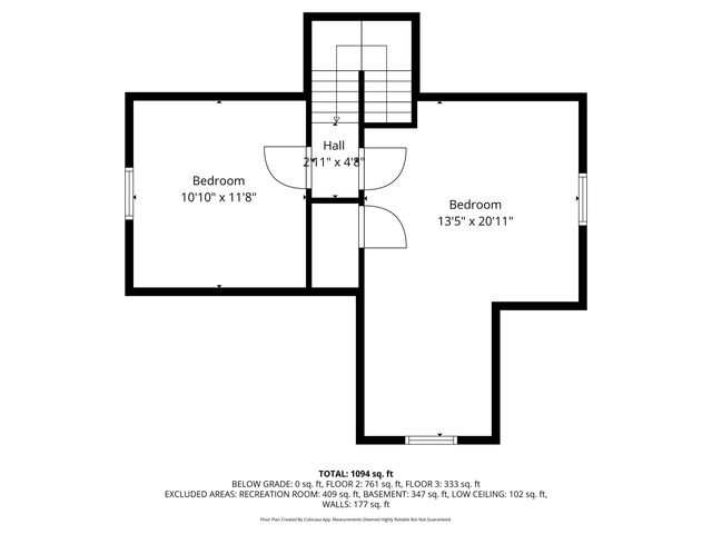 1646 Spring Street, Fort Wayne, IN 46808