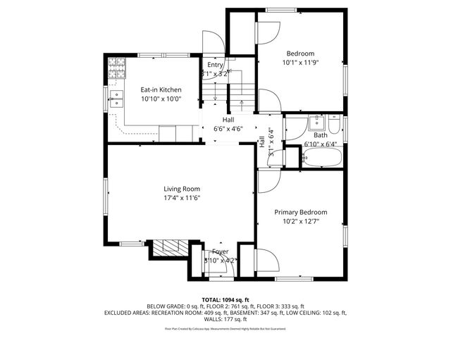 1646 Spring Street, Fort Wayne, IN 46808