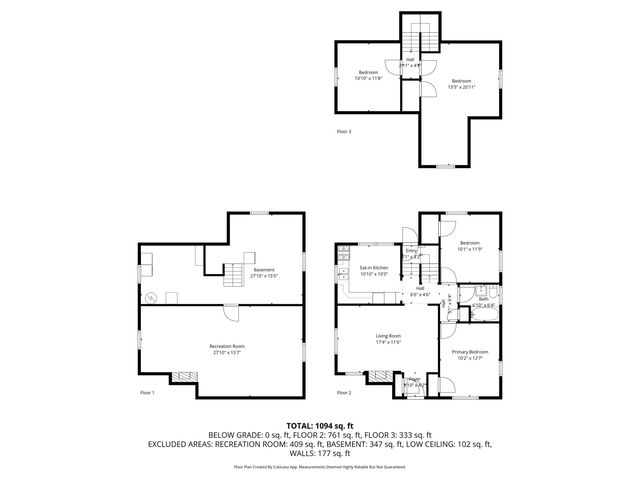 1646 Spring Street, Fort Wayne, IN 46808