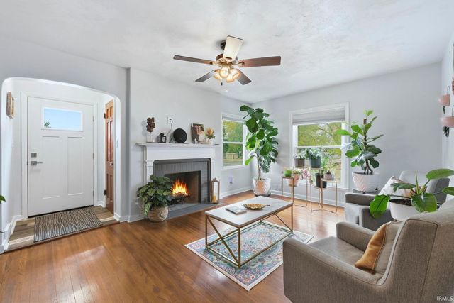 1646 Spring Street, Fort Wayne, IN 46808