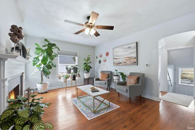 1646 Spring Street, Fort Wayne, IN 46808