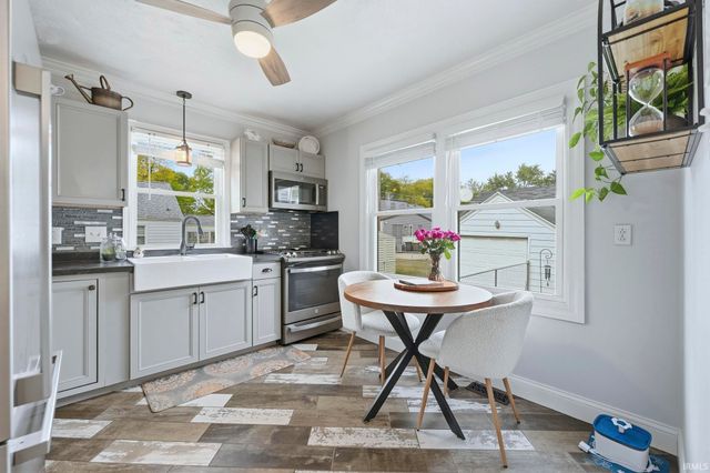 1646 Spring Street, Fort Wayne, IN 46808