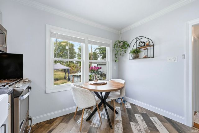 1646 Spring Street, Fort Wayne, IN 46808