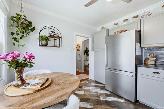 1646 Spring Street, Fort Wayne, IN 46808