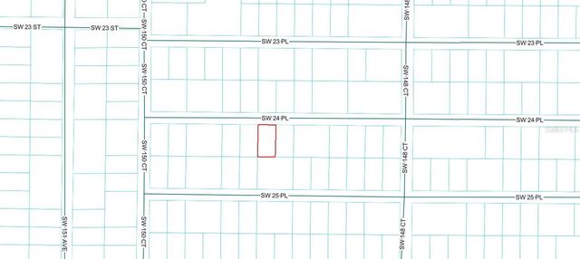0000 SW 24TH PLACE, Ocala, FL 34481