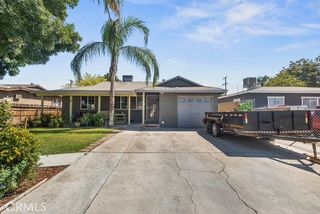 509 Larry, Bakersfield, CA 93307