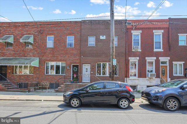 1118 WOLF ST, Philadelphia, PA 19148