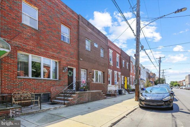 1118 WOLF ST, Philadelphia, PA 19148