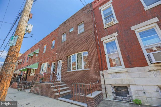 1118 WOLF ST, Philadelphia, PA 19148