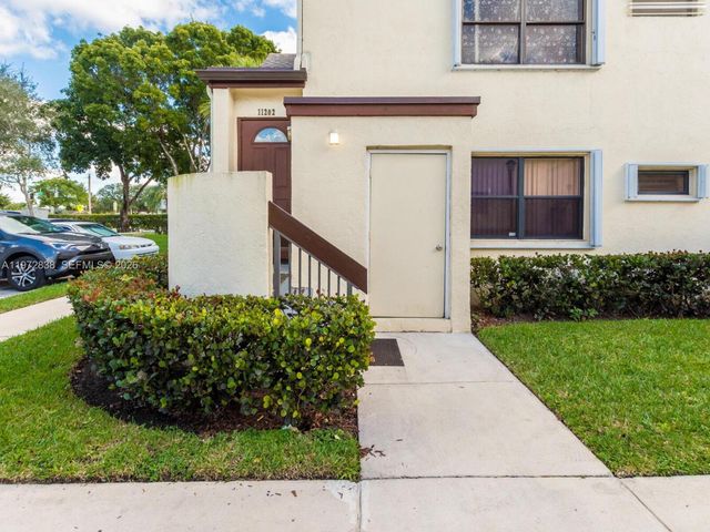 11202 Taft St 11202, Pembroke Pines, FL 33026
