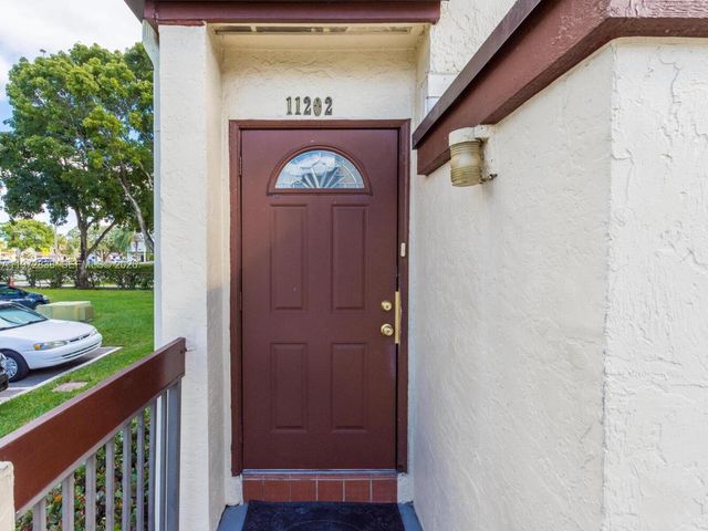 11202 Taft St 11202, Pembroke Pines, FL 33026