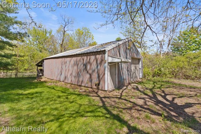 4140 Cook Road, Swartz Creek, MI 48473