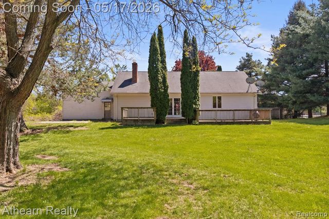 4140 Cook Road, Swartz Creek, MI 48473