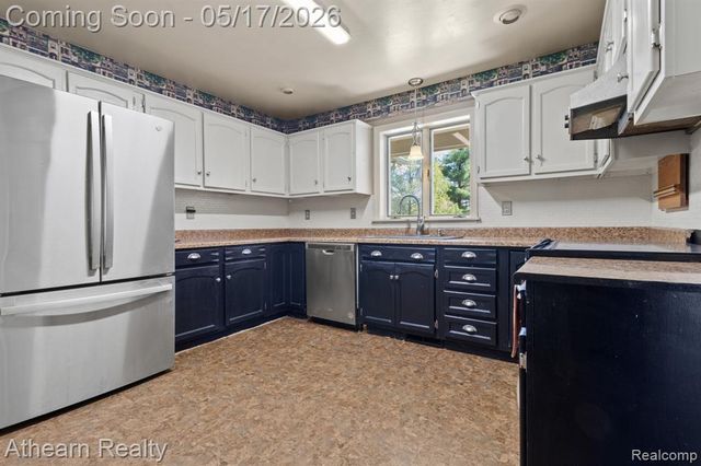 4140 Cook Road, Swartz Creek, MI 48473