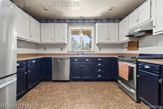 4140 Cook Road, Swartz Creek, MI 48473