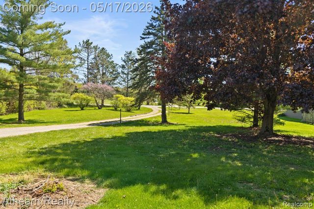 4140 Cook Road, Swartz Creek, MI 48473