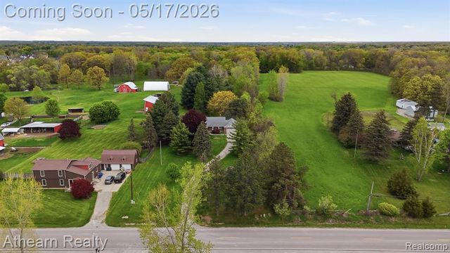 4140 Cook Road, Swartz Creek, MI 48473