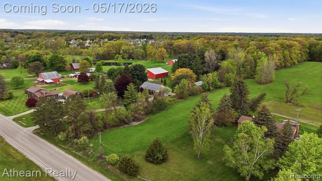4140 Cook Road, Swartz Creek, MI 48473
