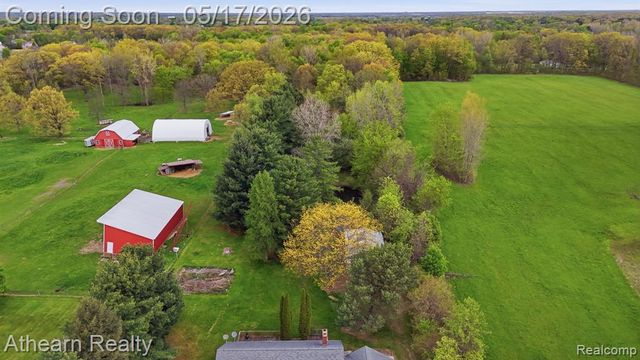 4140 Cook Road, Swartz Creek, MI 48473