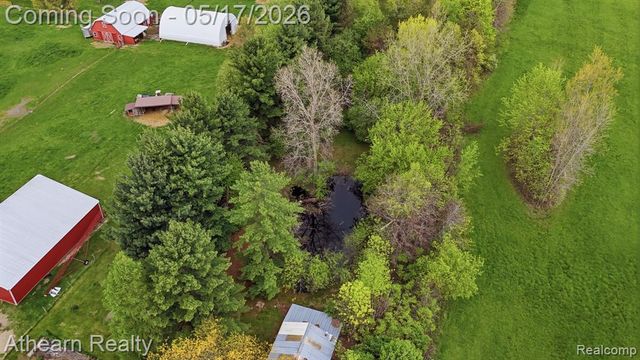 4140 Cook Road, Swartz Creek, MI 48473
