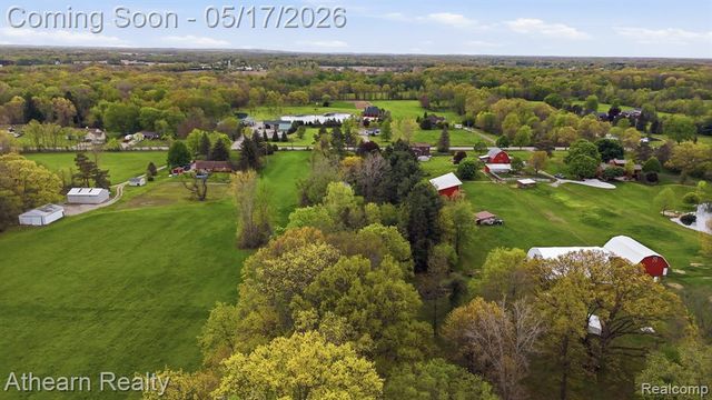 4140 Cook Road, Swartz Creek, MI 48473