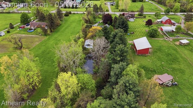 4140 Cook Road, Swartz Creek, MI 48473