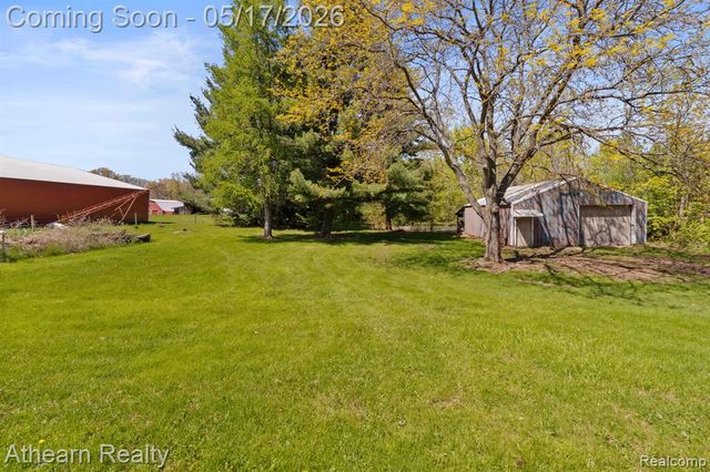 4140 Cook Road, Swartz Creek, MI 48473