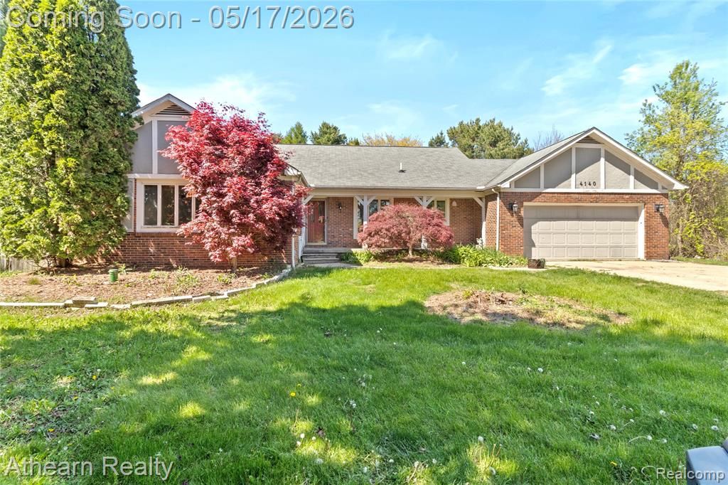 4140 Cook Road, Swartz Creek, MI 48473