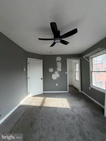 883 BARNABY ST SE, Washington, DC 20032