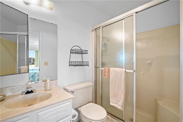 1747 Pebble Beach DR # 317, Fort Myers, FL 33907