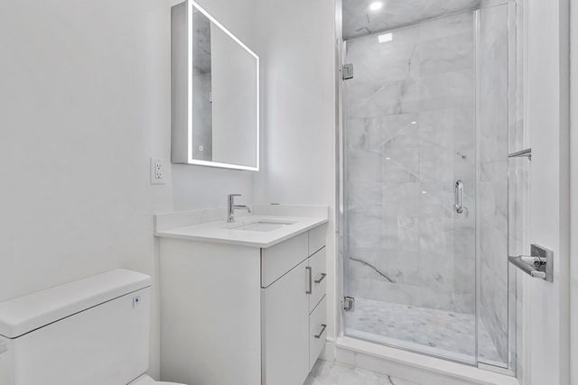 1950 Washington St 5C, Boston, MA 02118