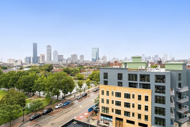 1950 Washington St 5C, Boston, MA 02118