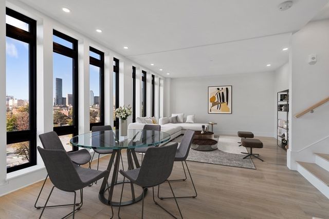 1950 Washington St 5C, Boston, MA 02118