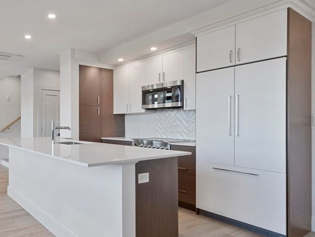 1950 Washington St 5C, Boston, MA 02118