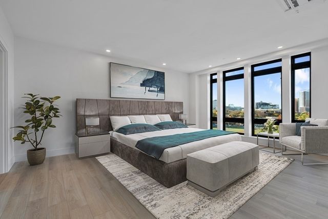 1950 Washington St 5C, Boston, MA 02118