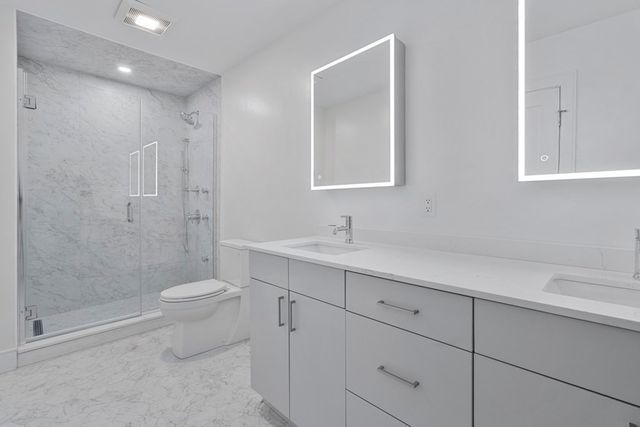 1950 Washington St 5C, Boston, MA 02118