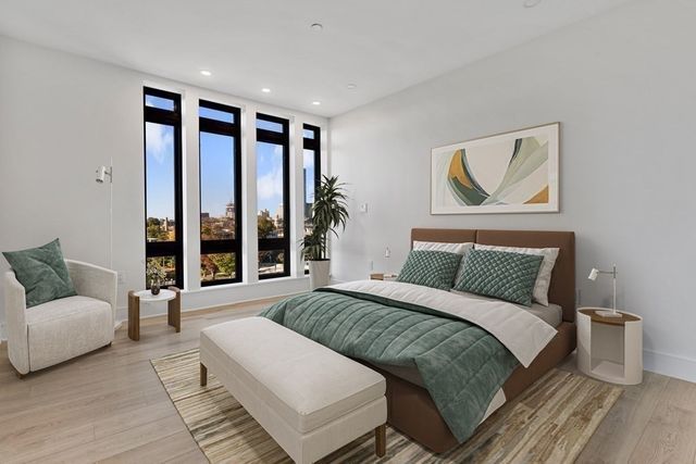 1950 Washington St 5C, Boston, MA 02118