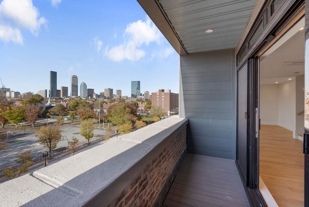 1950 Washington St 5C, Boston, MA 02118