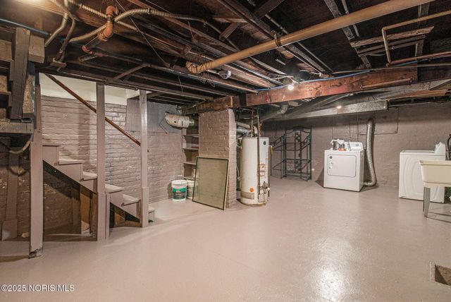 2344 Elm Street, Toledo, OH 43608